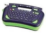 Brother PT - 70 Personal Handheld Labeler with special time & date function - cod. B000L513ZU