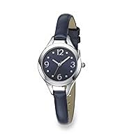 Round Face Analogue Watch