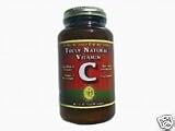 Healthforce Nutritionals Truly Natural Vitamin C Powder - 500 Grams