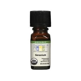 Aura Cacia Geranium Oil