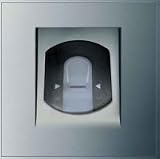 Ritto 1519521 Acero Fingerprintmodul 3 Kanal