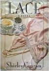 LACE A Novel