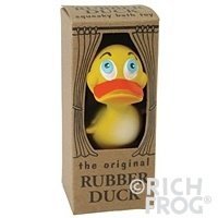 The Original Rubber Duck Toy for the Bath