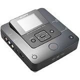 Sony VRDMC6 DVDirect Compact Size DVD Burner with AVCHD Recording by Sony