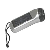 Colors of Season - Lampe Torche Solaire