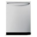Bosch Integra 800 Plus Series : SHX68E15UC Fully Integrated Dishwasher - Stainless Steel
