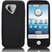 Online HTC Google G1 BLACK SILICON SKIN