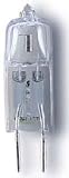 20W 12V G4 Capsule Halogen bulb M47