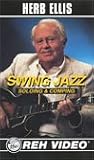 Swing Jazz Soloing