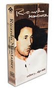 Ricardo Montaner - Exitos .. Y Algo Mas VHS