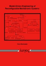 Model-Driven Engineering of Reconfigurable Mechatronic Systems