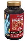  : Triple Strength Ultra RX Joint Glucosamine/Chondroitin/MSM/with Celadrin Cherry Flavor - 120 - Tablet