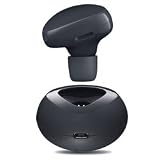 Nokia Luna Bluetooth Headset schwarz