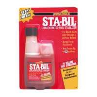 Gold Eagle 22204 STA BIL Fuel Stabilizer 4oz.
