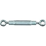 National Mfg Co 5/16X9 Turnbuckle N221-754 Turnbuckles