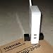 TOSHIBA WIRELESS UWB PORT - REPLICATOR W/ 60W AC ADAPTER ( PA3529U-2PRP )