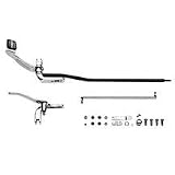H-D Forward Controls for Dyna Models 49080-06A