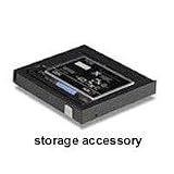 HP D6128A Hot Swap Drive Tray for Low Profile Ultra2 SCSI SCA Disk Drive