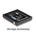 HP D6128A Hot Swap Drive Tray for Low Profile Ultra2 SCSI SCA Disk Drive