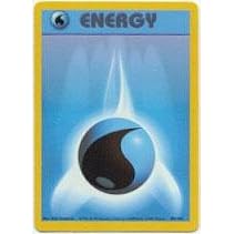 Water Energy - Basic - 102