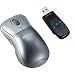 Targus Notebook Wireless Rechargeable Optical Mouse And Pouch - AMW05US