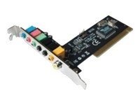 M-Cab PCI Karte (7.1 Channel Sound) Preisvergleich