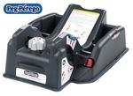 Peg Perego Infant Car Seat Base - Gray