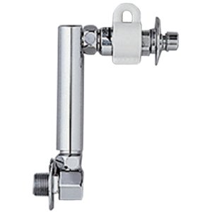 【クリックで詳細表示】パナソニック(Panasonic) 壁ピタ水栓 CB-L6： DIY・工具