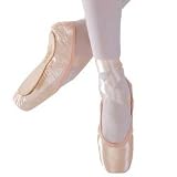 Glisse Pointe Shoe - 102 by Capezio