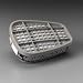 3M R6001 REPL ORGANIC VAPOR CARTRIDGE