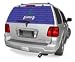 Arizona Diamondbacks Window Film
