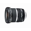 Canon EF-S 10-22mm f/3.5-4.5 USM SLR Lens for EOS Digital SLRs