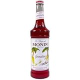 Monin Grenadine, 750 Ml (01-0137) Category: Drink Syrups Buy in Cheap Price Shopping Online !! See Lowest Price Here Cheap Monin Grenadine, 750 Ml (01-0137) Category: Drink Syrups On Best Price