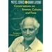Conversations on Science, Culture, and Time: Michel Serres with Bruno Latour (Studies in Literature and Science)