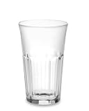 Williams-Sonoma WS Siena Glass Tumblers, 13-Oz., Set of 6