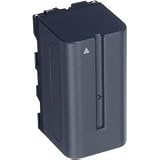 Cheap Ultralast UL-530L Sony L Series: NP-F530/F550/F570 Equivalent Camcorder Batteries