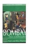 Bombay : mosaic of modern culture