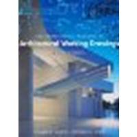 The Professional Practice of Architectural Working Drawings by Wakita, Osamu A., Linde, Richard M. [Wiley, 2002] 3rd Edition [Hardcover] (Hardcover)