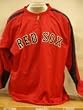 Boston Red Sox Warm-up Wind Jacket
