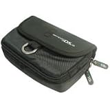 Review Online  / Online - DS LITE CARRY CASE COVER IN BLACK