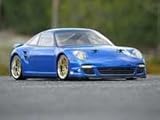 Porsche 911 Turbo (997) Karosserie (200mm) )