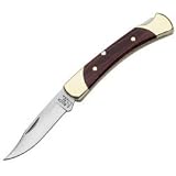 Buck Folding Hunter 55 by Pachi Paradice