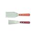 Turner Wood 4.5X3Stainless Steel (KT-64)