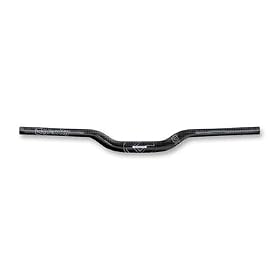FSA Gravity Carbon DH Mountain Bike Riser Bar - 710 40 31.8 - 180-2360