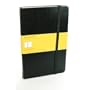Moleskine Large Squared Notebook