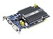 Electronics : Asus EN7300GT Silent/HTD/256M-256MB PCI-E DDR2 DVI HDTV Graphics Card