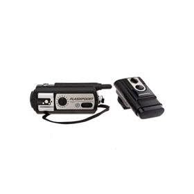 Flashpoint X-Series 2.4GHz Remote Flash Trigger Kit 16