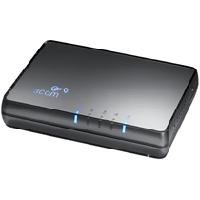 3COM Switch 5PORT by 3Com
