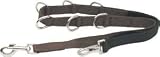 Abetta Side Reins Stainless Steel Snaps