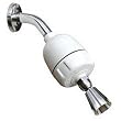 Rainshow'r Dechlorinating Shower Filter with Standard Head